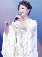著名歌唱家李谷一